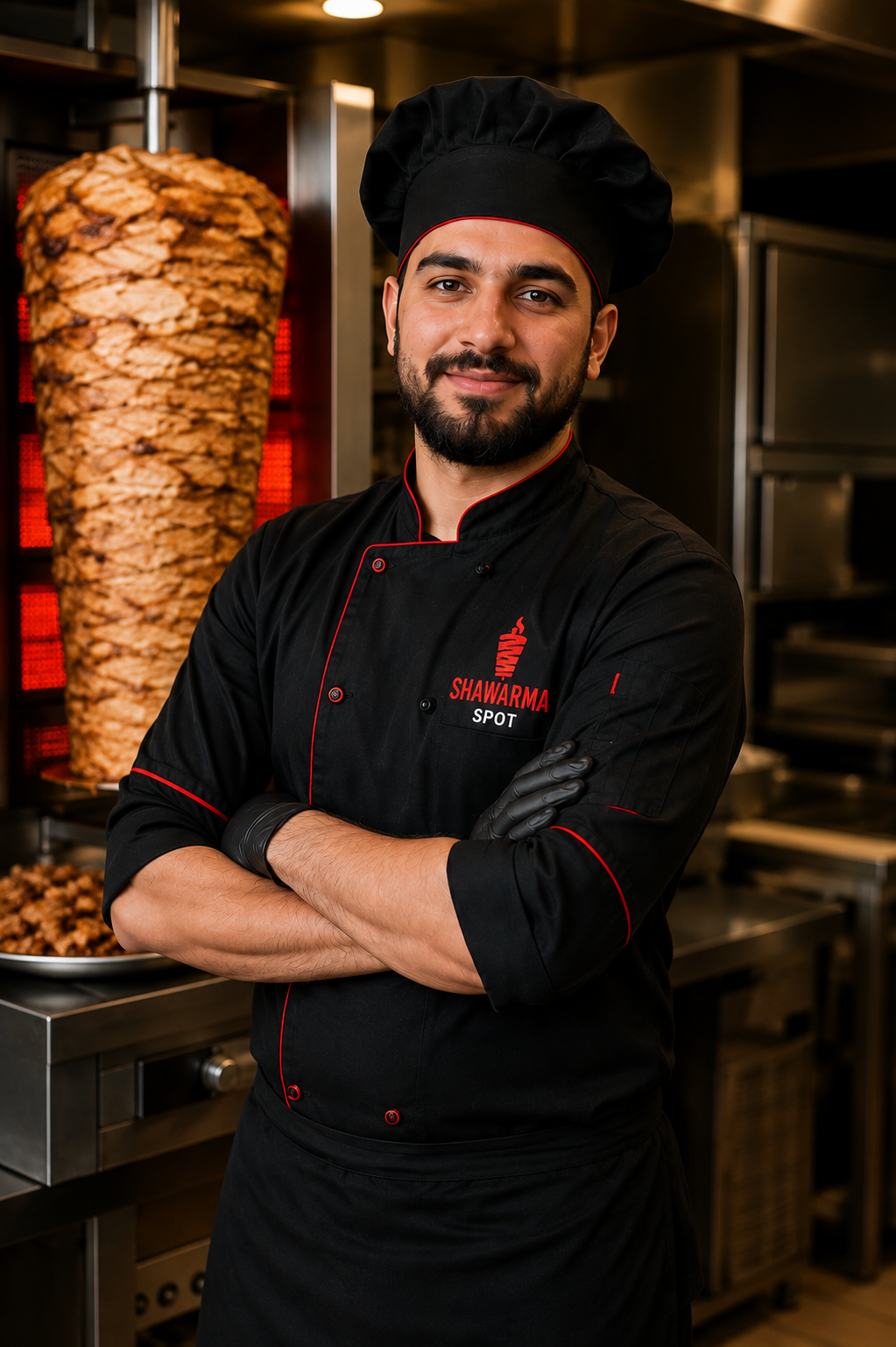 mohamad amir